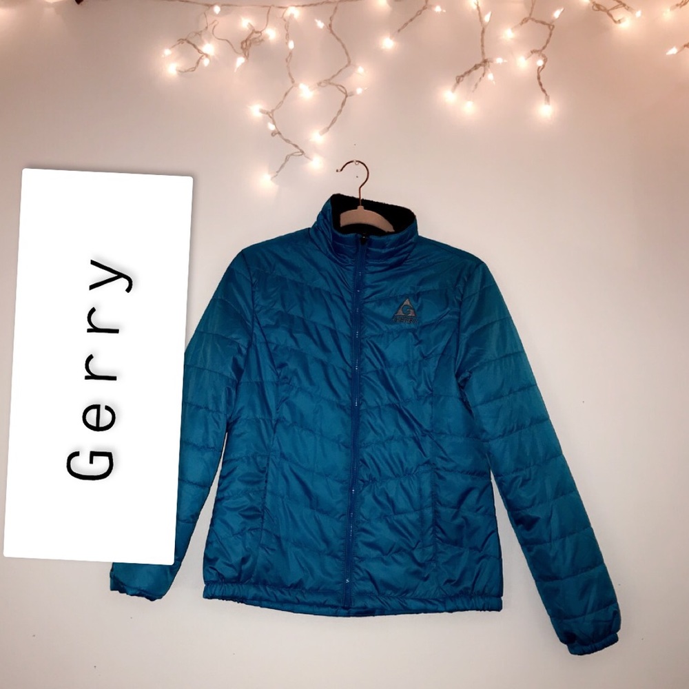 Gerry Puffer Jacket